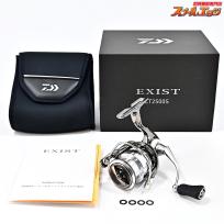 【ダイワ】 22イグジスト LT 2500S DAIWA EXIST