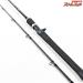 【エイムス】 ブラックアロー 81XB ヒュージ ベイツ アルティメイト AIMS Black Arrow HUGEBAITS ULTIMATE シーバス チヌ K_168