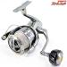 【シマノ】 18ステラ 4000XG サンライク 38mmハンドルノブ装着 SHIMANO STELLA