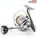 【シマノ】 18ステラ 4000XG サンライク 38mmハンドルノブ装着 SHIMANO STELLA