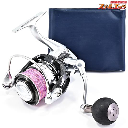 【ダイワ】 12キャタリナ 3500 DAIWA CATALINA