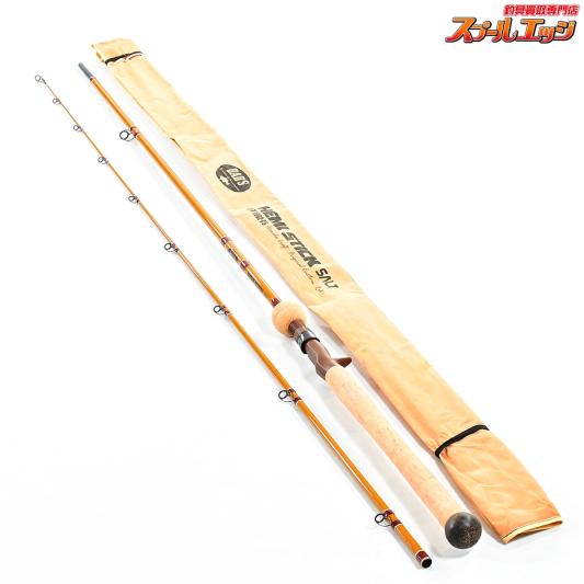 【ハネダクラフト】 へミスティックソルト SRT-1002-C5 Haneda Craft DADS HEMI STICK ヒラスズキ ブリ ヒラマサ K_200