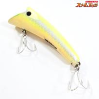 【ヘドン】 ヘッドプラグ heddon head plug バス 淡水用ルアー K_060