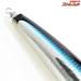 【カーペンター】 ブルーフィッシュ 75-180 Carpenter Blue Fish 海水用ルアー 72.8g K_060