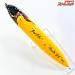 【ハウリンウルフ】 ソリペン 200-80g XRY 濃いめイエロー 釣り助オリカラ ウッドヒートン仕様 2024 Howlin-Wolf SORI-PEN 海水用ルアー K_060