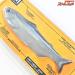 【DRTxワーキングクラスゼロ】 タイラント 8 レイクシャッド DRTxWCZ Working-Classzero TYRANT 8inch Lake Shad 淡水用ルアー K_060
