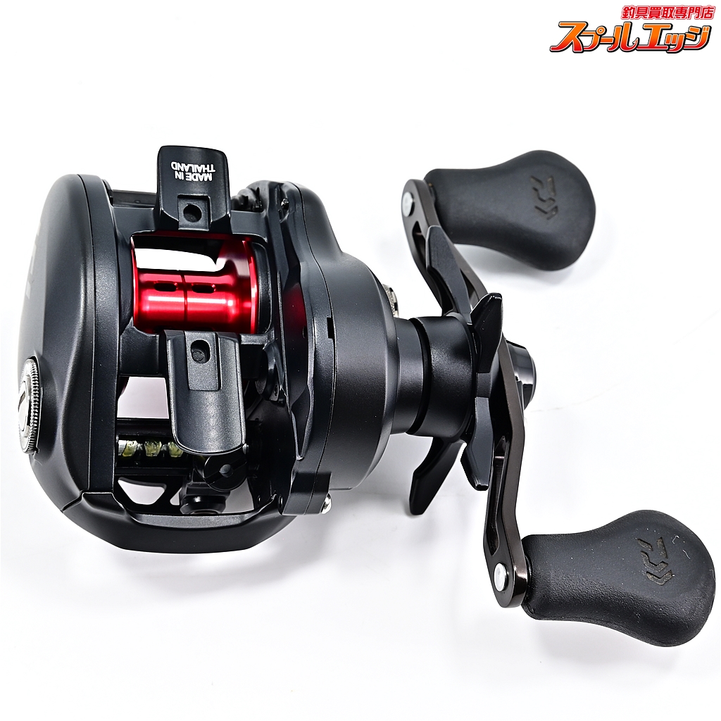 ダイワ】 フエゴ CT 100HS 7.3 DAIWA FUEGO | スプールエッジネット