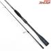 【シマノ】 17エクスセンス インフィニティ∞ S906ML/RF DAIWA EXSENCE INFINITY シーバス チヌ K_195