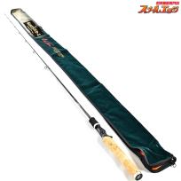 【ダイワ】 ハートランドZ HL-Z 591MRB-SSTi プラグスナイパー DAIWA HEARTLAND PLUG SNIPER バス ベイトモデル K_218