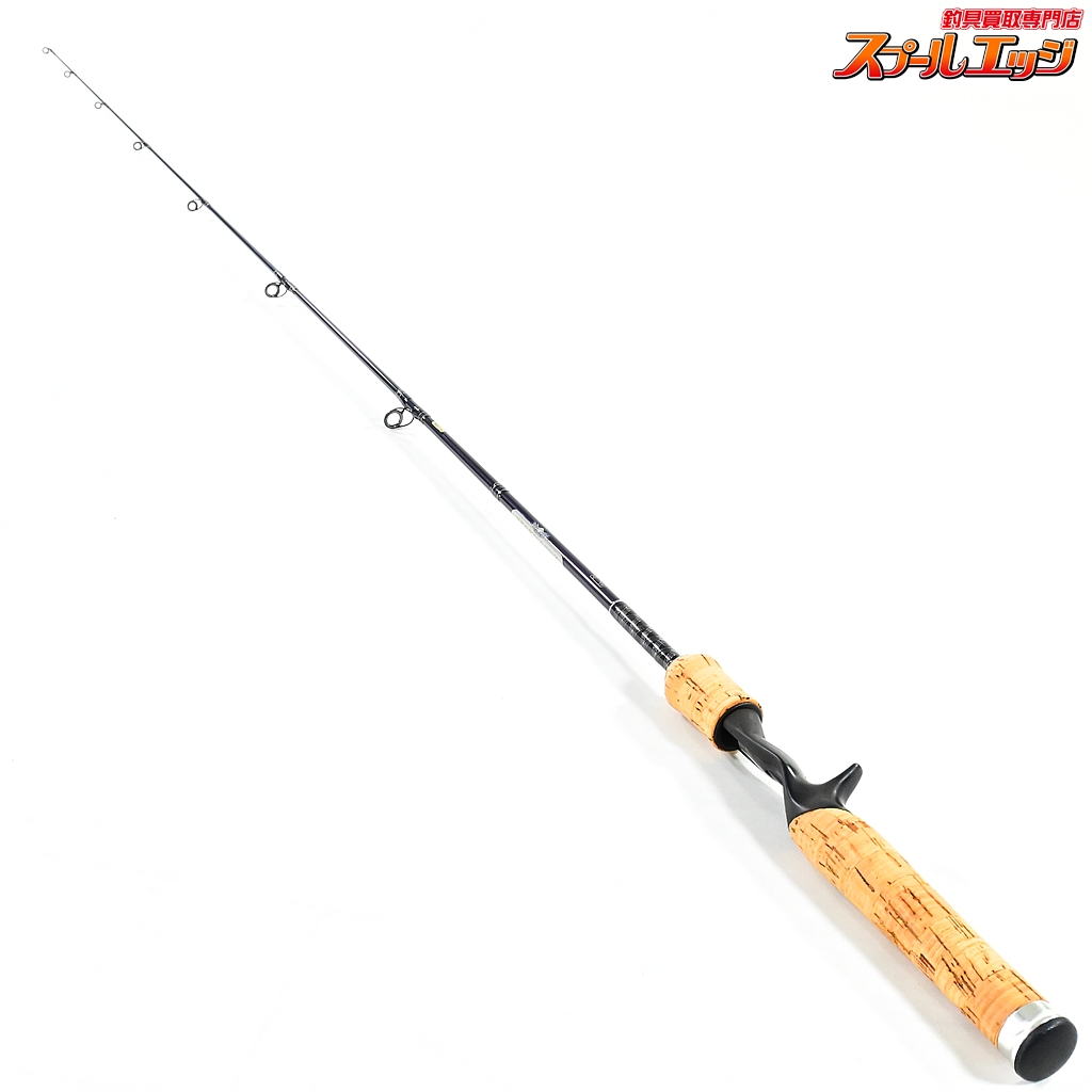 ダイワ】 ハートランドZ HL-Z 501MFB フロータースペシャル DAIWA HEARTLAND Z バス ベイトモデル K_195 |  スプールエッジネット