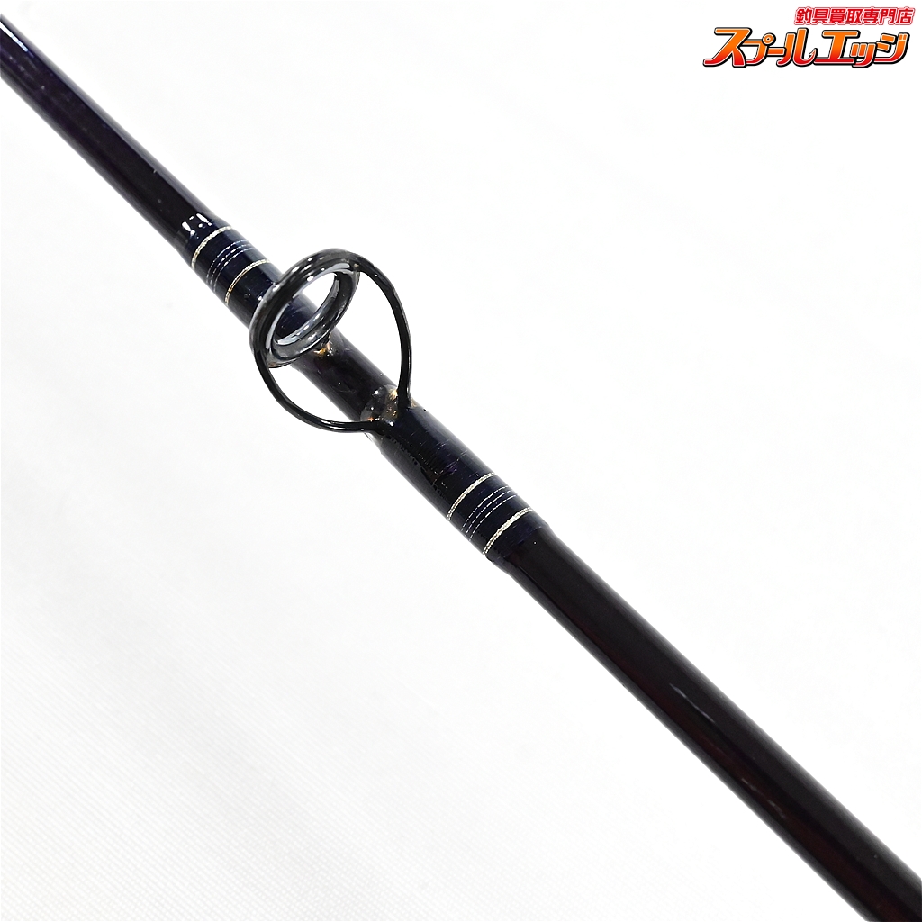 ダイワ】 ハートランドZ HL-Z 501MFB フロータースペシャル DAIWA HEARTLAND Z バス ベイトモデル K_195 |  スプールエッジネット