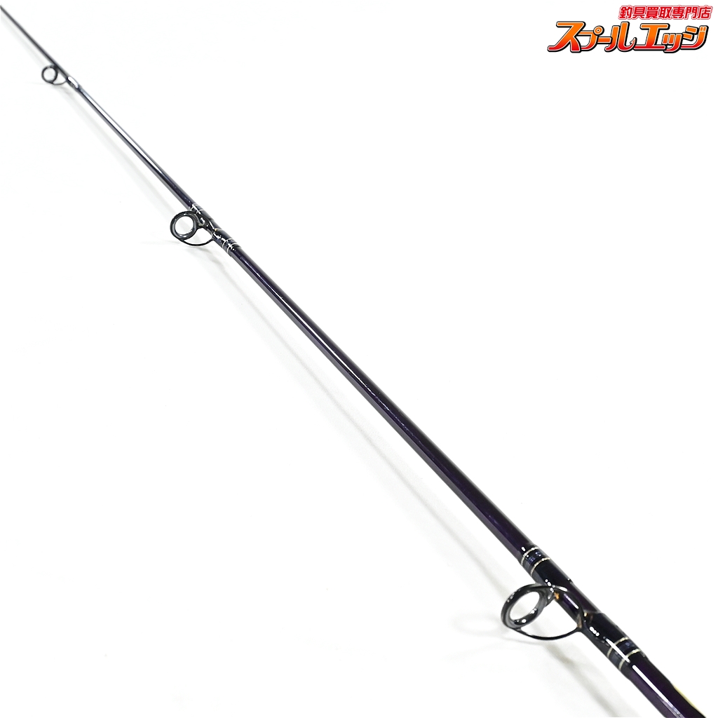 ダイワ】 ハートランドZ HL-Z 501MFB フロータースペシャル DAIWA HEARTLAND Z バス ベイトモデル K_195 |  スプールエッジネット