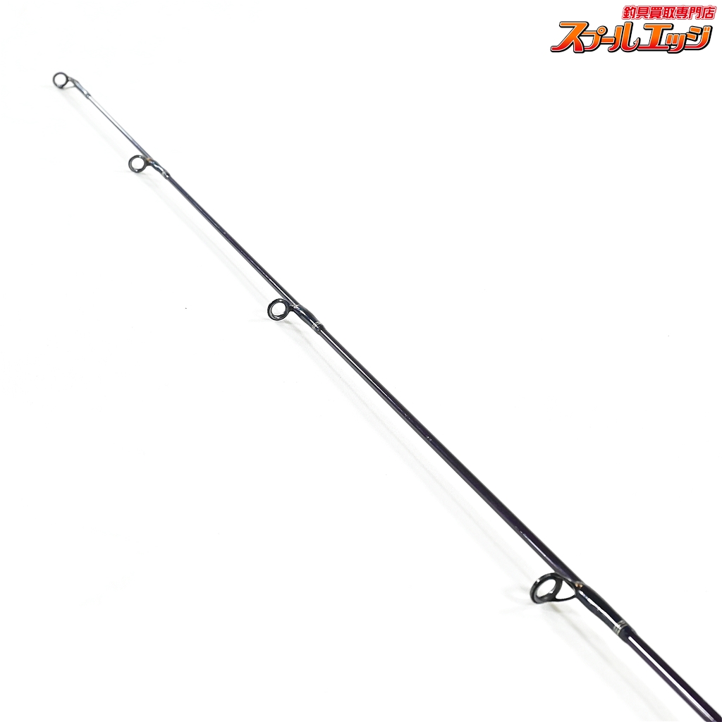 ダイワ】 ハートランドZ HL-Z 501MFB フロータースペシャル DAIWA HEARTLAND Z バス ベイトモデル K_195 |  スプールエッジネット