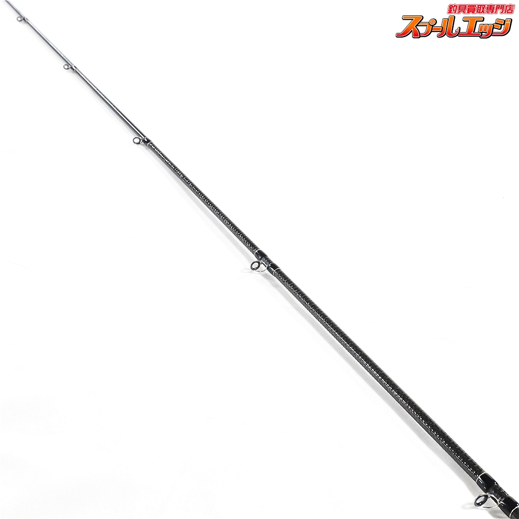 ダイワ】 19ブラックレーベル BLX SG 671L/ML+FB DAIWA BLACK LABEL