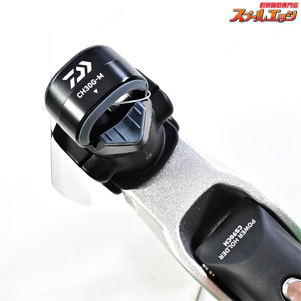 ダイワ】 パワーホルダー CS90CH DAIWA POWER HOLDER K_080 | スプール