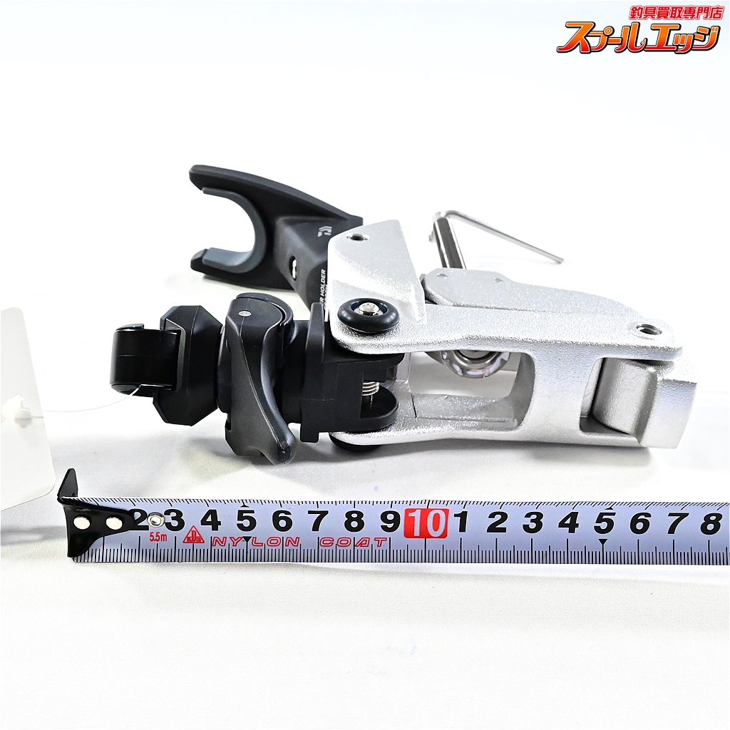 ダイワ】 パワーホルダー CS90CH DAIWA POWER HOLDER K_080 | スプール