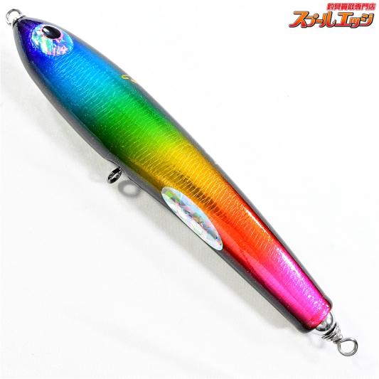 貝田ルアー】 カットバック 180 KAIDA-LURE CutBack 海水用ルアー