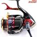 【シマノ】 24BB-X テクニウム ファイアブラッド C3000DXG S SUTブレーキ 左巻き SHIMANO TECHNIUM FIREBLOOD