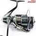 【シマノ】 22ステラ 4000MHG SHIMANO STELLA