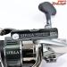 【シマノ】 22ステラ 4000MHG SHIMANO STELLA