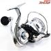 【ダイワ】 18イグジスト LT 4000-CXH SLPW RCS EVAハンドルノブ装着 DAIWA EXIST