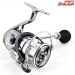 【ダイワ】 18イグジスト LT 4000-CXH SLPW RCS EVAハンドルノブ装着 DAIWA EXIST