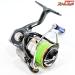 【ダイワ】 20ルビアス FC LT 2500S SLPWザイオンハンドルキャップ装着 DAIWA LUVIAS