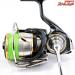 【ダイワ】 20ルビアス FC LT 2500S SLPWザイオンハンドルキャップ装着 DAIWA LUVIAS