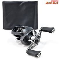 【ダイワ】 22シルバーウルフ SV TW 1000XHL PEスペシャル DAIWA SILVER WOLF PE-SPECIAL