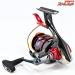 【シマノ】 24BB-X テクニウム ファイアブラッド C3000DXXG S SUTブレーキ 左巻き SHIMANO TECHNIUM FIREBLOOD