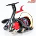 【シマノ】 24BB-X テクニウム ファイアブラッド C3000DXXG S SUTブレーキ 左巻き SHIMANO TECHNIUM FIREBLOOD