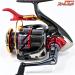 【シマノ】 24BB-X テクニウム ファイアブラッド C3000DXXG S SUTブレーキ 左巻き SHIMANO TECHNIUM FIREBLOOD