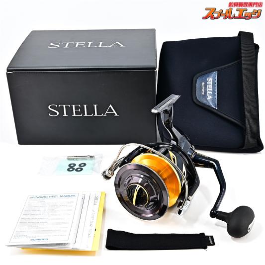 【シマノ】 20ステラ SW30000 SHIMANO STELLA