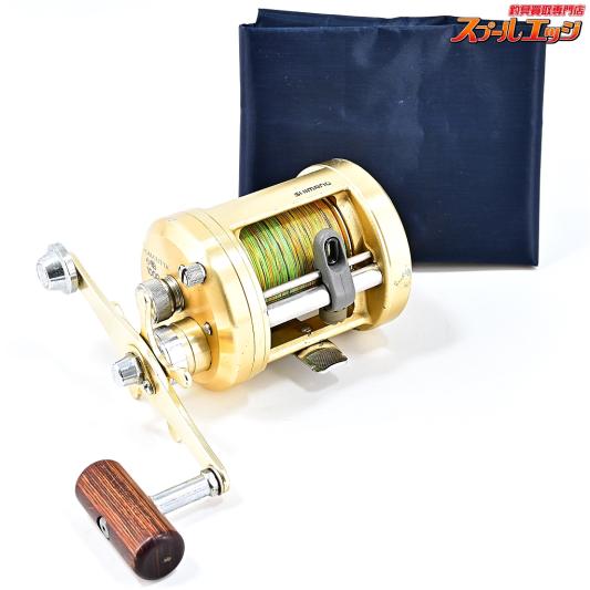 【シマノ】 カルカッタ 小船 1000 SHIMANO CALCUTTA