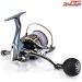 【ダイワ】 22カルディア SW 4000D-CXH ゴメクサスカスタムリールスタンド装着 DAIWA CALDIA