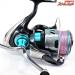 【ダイワ】 24 エメラルダス X LT 2500-XH-DH DAIWA EMERALDAS