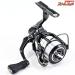 【シマノ】 23ヴァンキッシュ 2000SHG 未使用ライン装着 SHIMANO VANQUISH