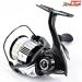 【シマノ】 23ヴァンキッシュ 2000SHG 未使用ライン装着 SHIMANO VANQUISH