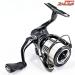 【シマノ】 23ヴァンキッシュ C2500SXG 未使用ライン装着 SHIMANO VANQUISH