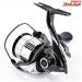 【シマノ】 23ヴァンキッシュ C2500SXG 未使用ライン装着 SHIMANO VANQUISH