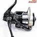 【シマノ】 23ヴァンキッシュ C2500SXG 未使用ライン装着 SHIMANO VANQUISH