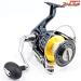 【シマノ】 13ステラ SW18000HG 20000番スプール装着 SHIMANO STELLA