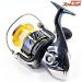 【シマノ】 13ステラ SW18000HG 20000番スプール装着 SHIMANO STELLA