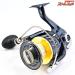 【シマノ】 13ステラ SW18000HG 20000番スプール装着 SHIMANO STELLA