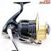 【シマノ】 13ステラ SW18000HG 20000番スプール装着 SHIMANO STELLA