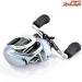 【シマノ】 15クラド 201HG LEFT SHIMANO CURADO