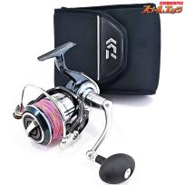 【ダイワ】 21セルテートSW 10000-H DAIWA CERTATE