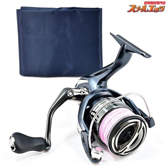 販売数No.1 Shimano シマノ 22ミラベル MIRAVEL 2500S | orelplanet.ru