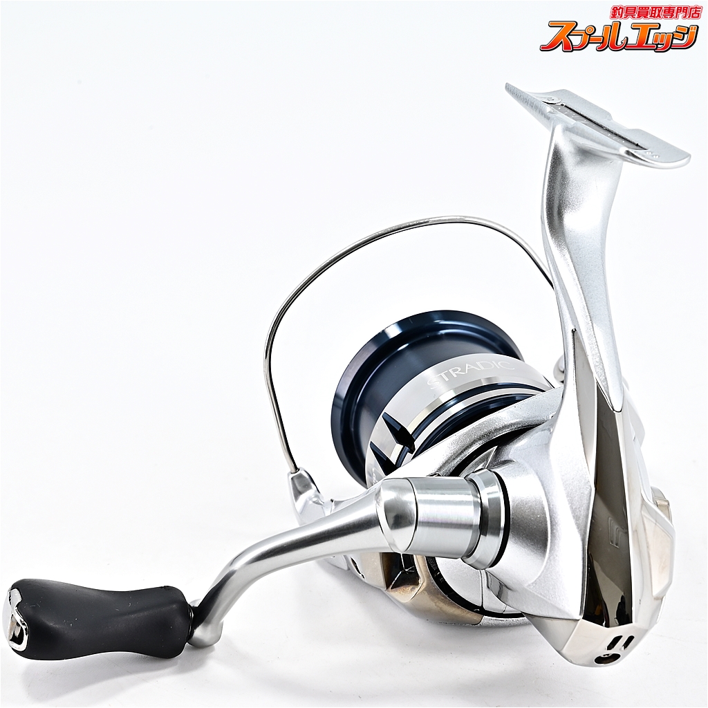 シマノ】 19ストラディック 2500S SHIMANO STRADIC | スプールエッジネット