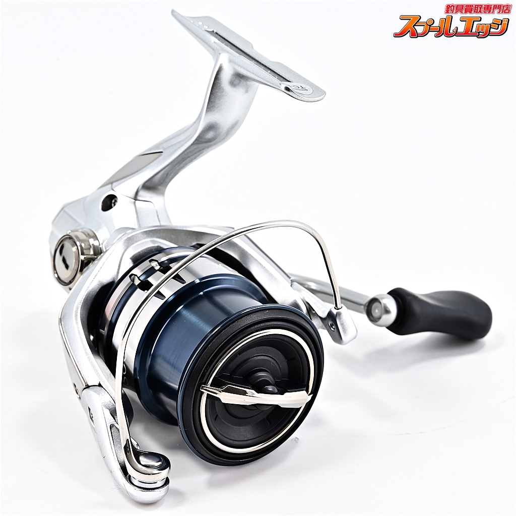 シマノ】 19ストラディック 2500S SHIMANO STRADIC | スプールエッジネット